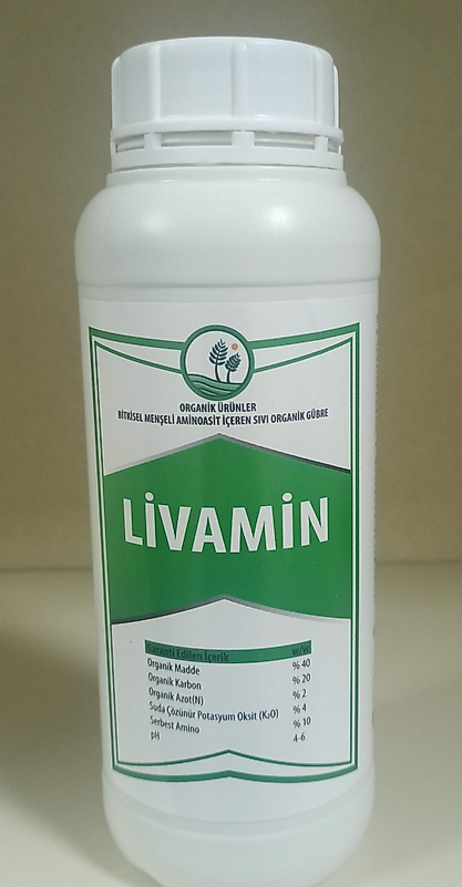 Livamin