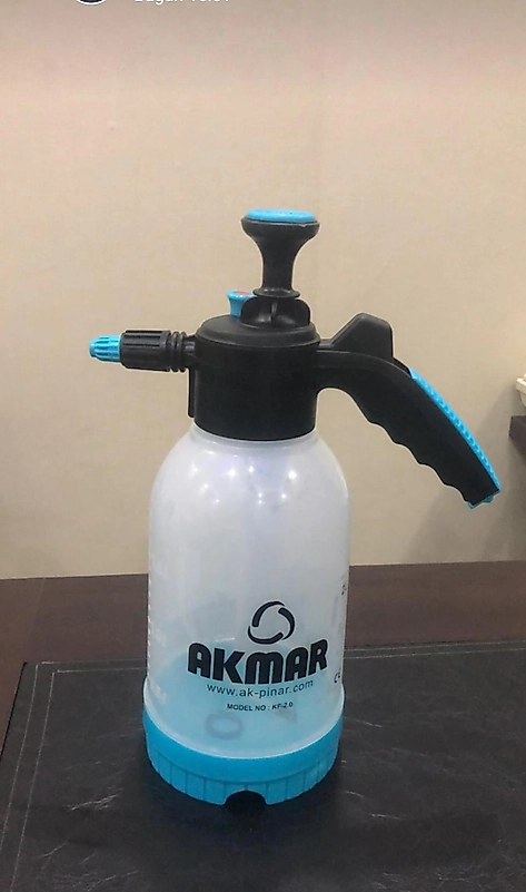 2 L ilaçlama pompası premium